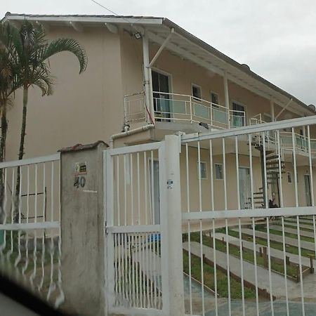 Ilhas De Maranduba Apartment Ubatuba Ngoại thất bức ảnh