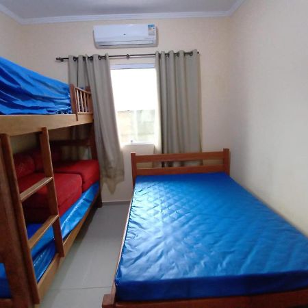 Ilhas De Maranduba Apartment Ubatuba Ngoại thất bức ảnh