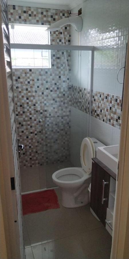 Ilhas De Maranduba Apartment Ubatuba Ngoại thất bức ảnh