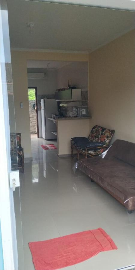 Ilhas De Maranduba Apartment Ubatuba Ngoại thất bức ảnh