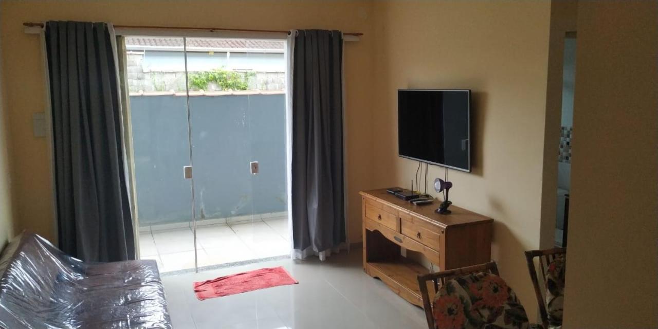 Ilhas De Maranduba Apartment Ubatuba Ngoại thất bức ảnh