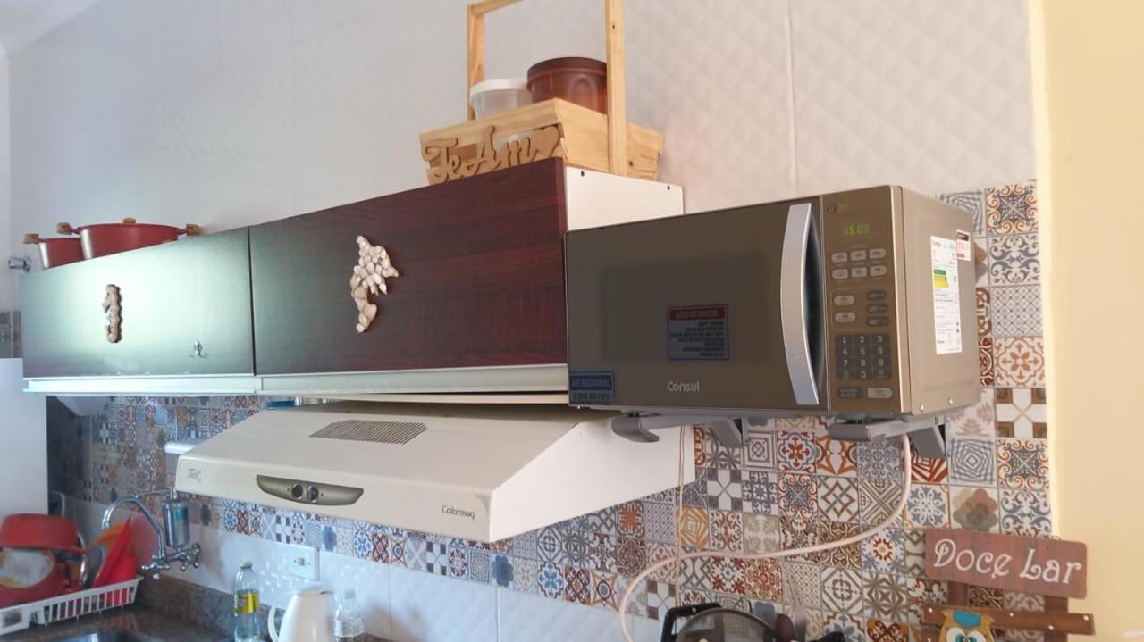 Ilhas De Maranduba Apartment Ubatuba Ngoại thất bức ảnh