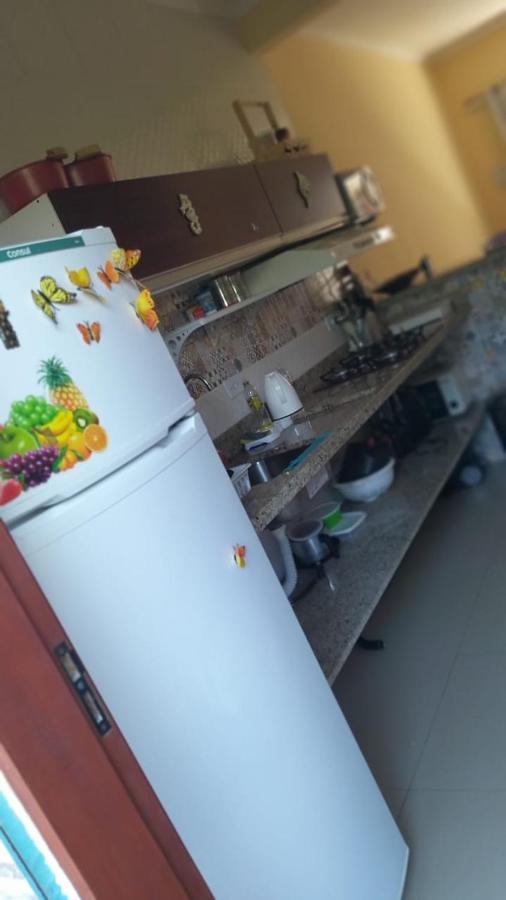 Ilhas De Maranduba Apartment Ubatuba Ngoại thất bức ảnh
