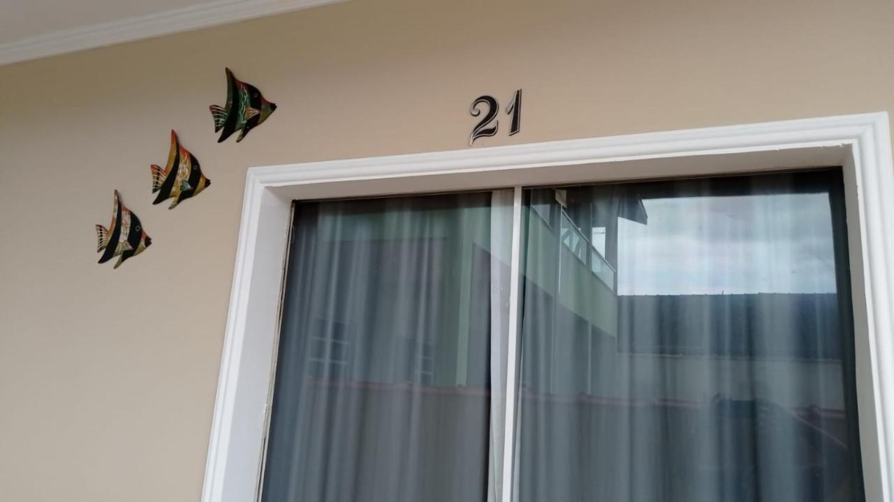 Ilhas De Maranduba Apartment Ubatuba Ngoại thất bức ảnh