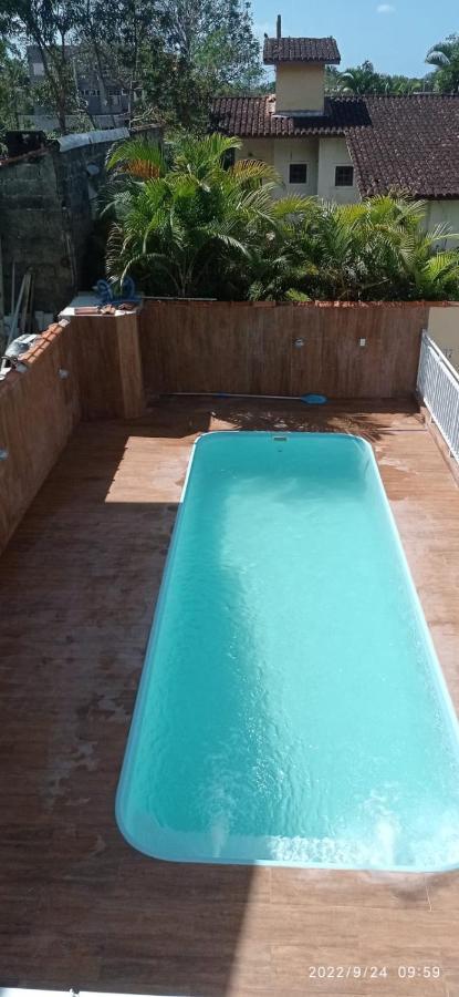 Ilhas De Maranduba Apartment Ubatuba Ngoại thất bức ảnh