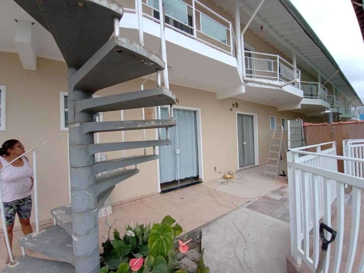 Ilhas De Maranduba Apartment Ubatuba Ngoại thất bức ảnh
