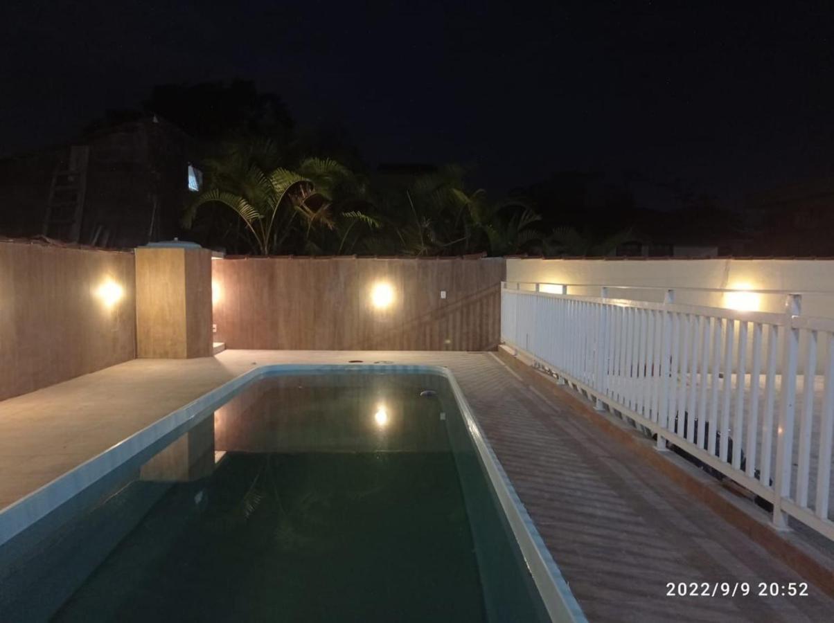 Ilhas De Maranduba Apartment Ubatuba Ngoại thất bức ảnh