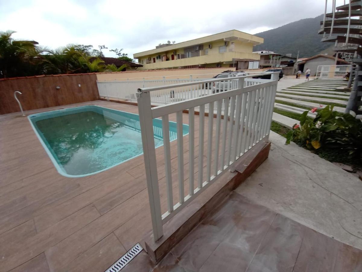Ilhas De Maranduba Apartment Ubatuba Ngoại thất bức ảnh