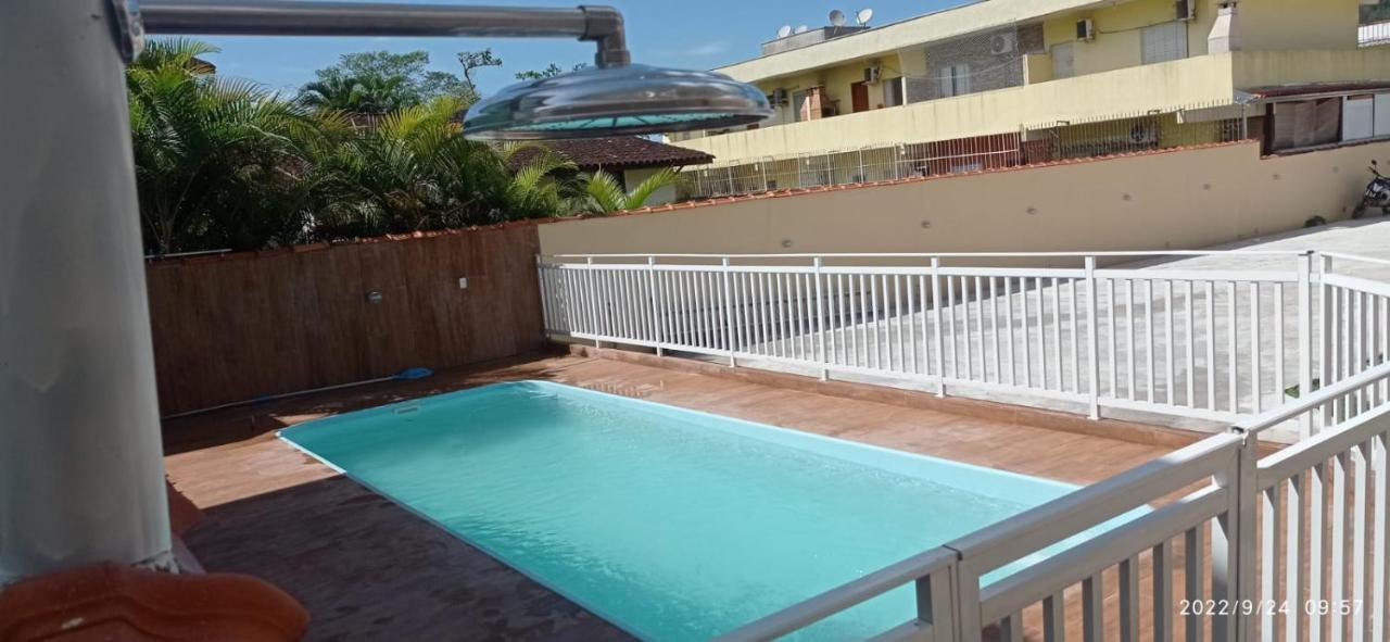 Ilhas De Maranduba Apartment Ubatuba Ngoại thất bức ảnh