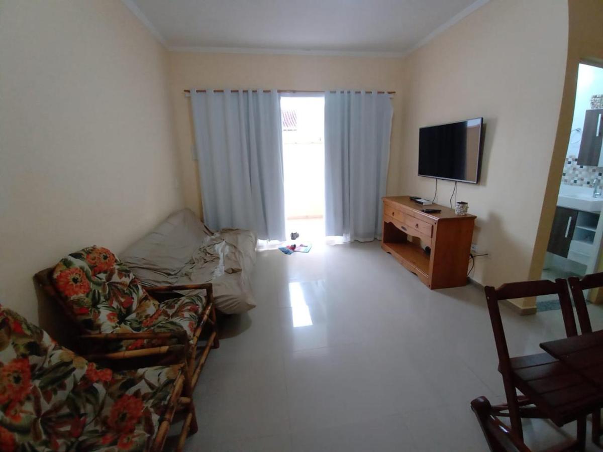 Ilhas De Maranduba Apartment Ubatuba Ngoại thất bức ảnh