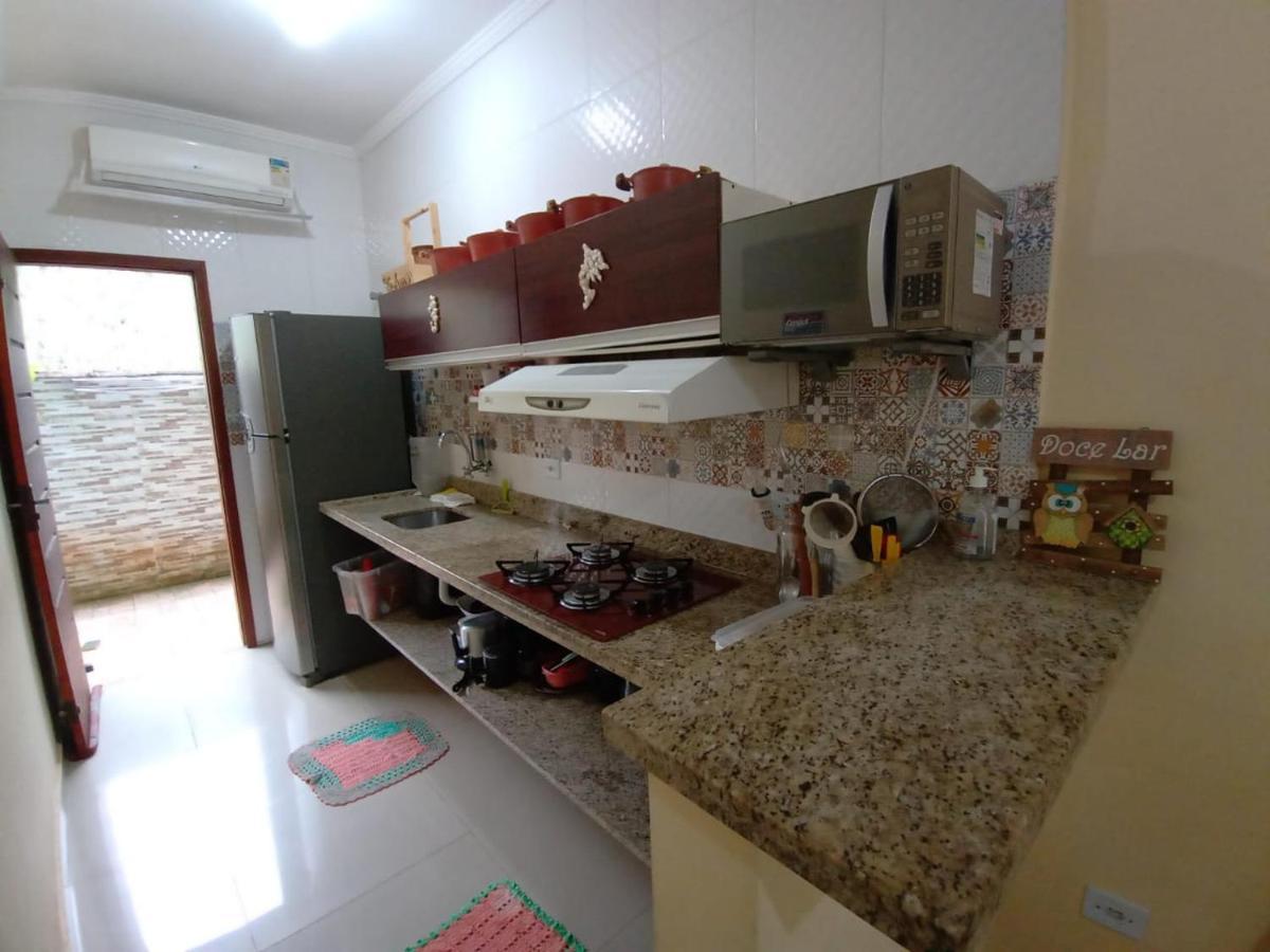 Ilhas De Maranduba Apartment Ubatuba Ngoại thất bức ảnh