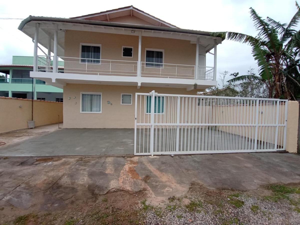 Ilhas De Maranduba Apartment Ubatuba Ngoại thất bức ảnh