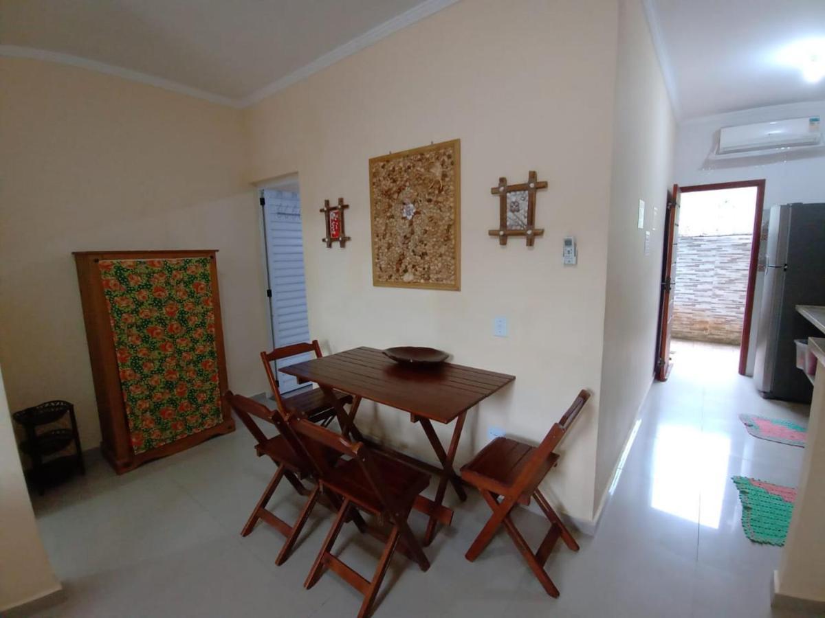 Ilhas De Maranduba Apartment Ubatuba Ngoại thất bức ảnh