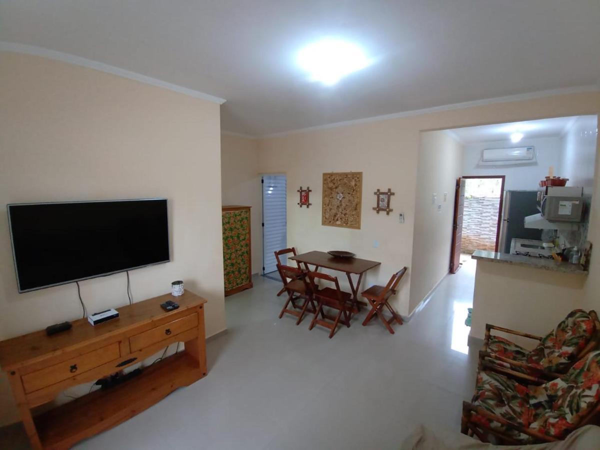 Ilhas De Maranduba Apartment Ubatuba Ngoại thất bức ảnh