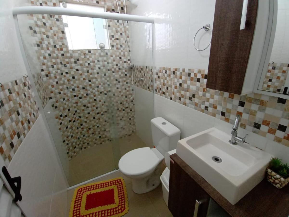 Ilhas De Maranduba Apartment Ubatuba Ngoại thất bức ảnh