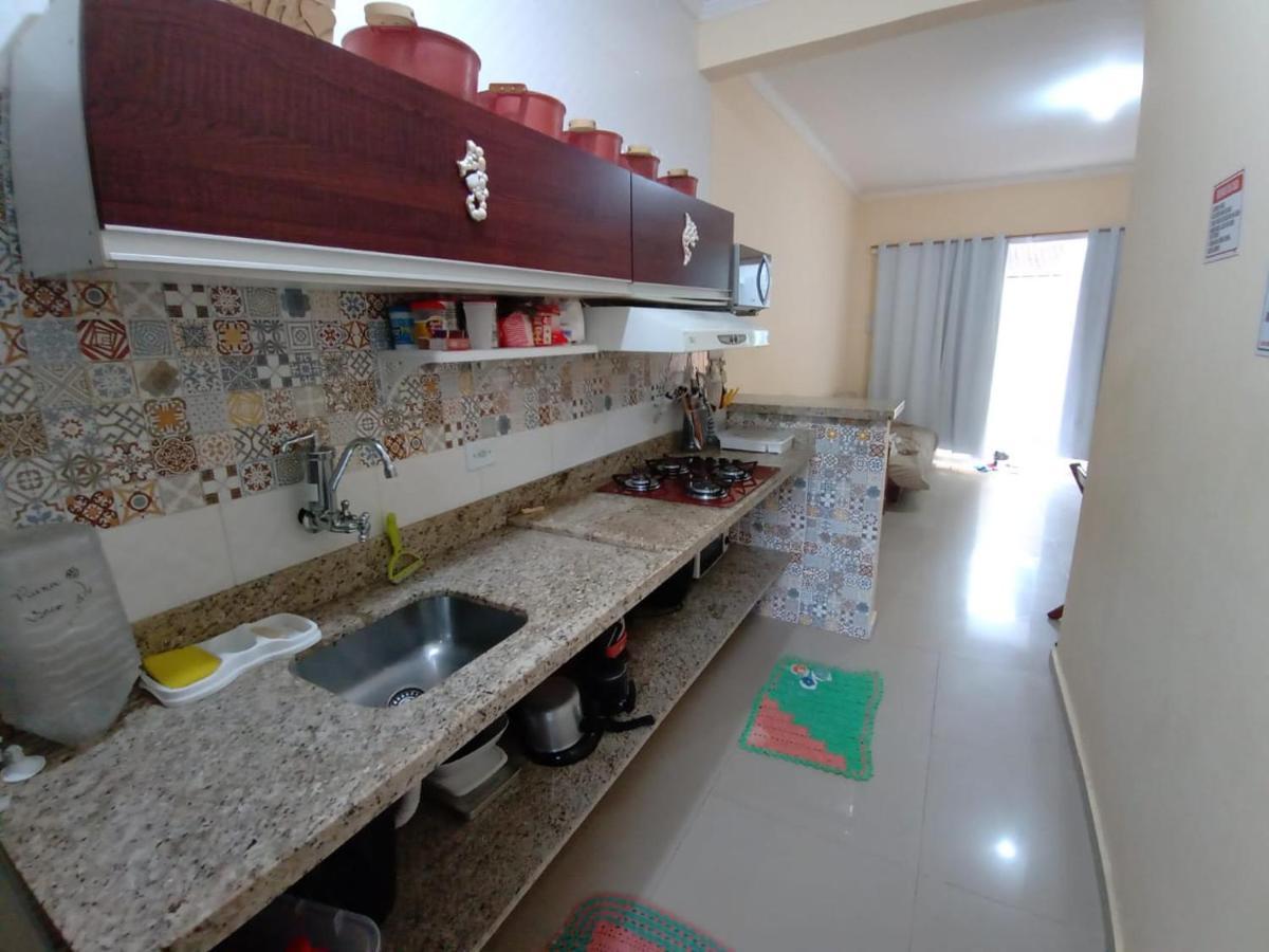 Ilhas De Maranduba Apartment Ubatuba Ngoại thất bức ảnh
