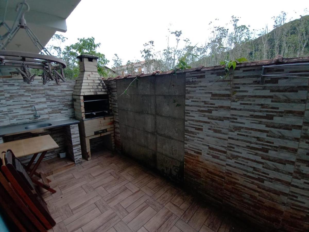 Ilhas De Maranduba Apartment Ubatuba Ngoại thất bức ảnh