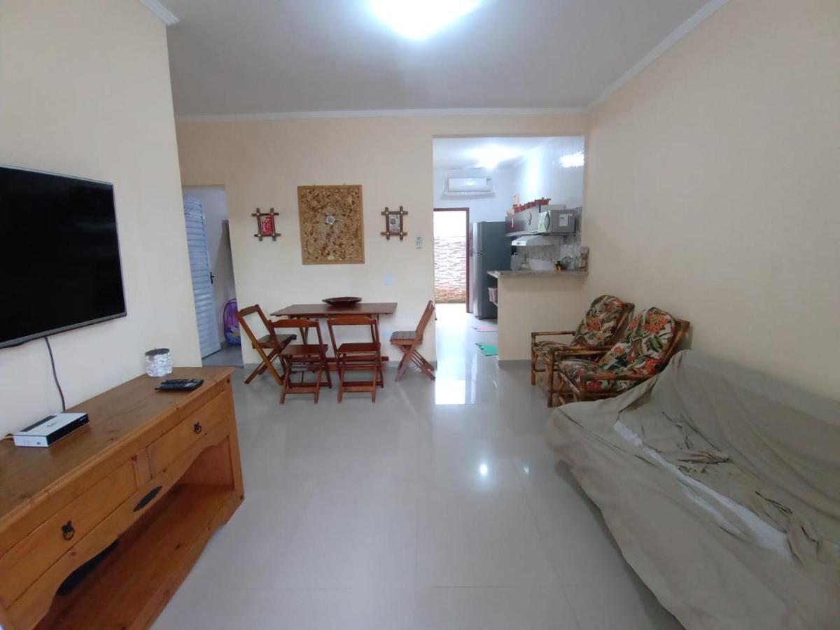 Ilhas De Maranduba Apartment Ubatuba Ngoại thất bức ảnh